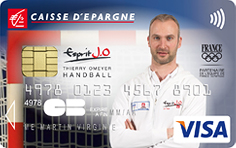 Visa Card
