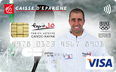 Visa Card