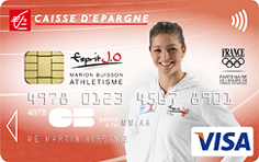 Visa Card
