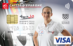 Visa Card