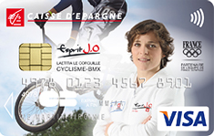 Visa Card