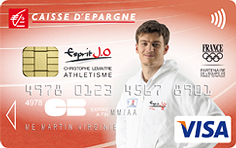 Visa Card