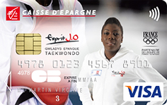 Visa Card