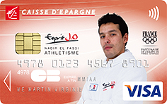 Visa Card