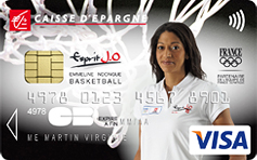 Visa Card