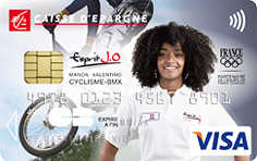 Visa Card