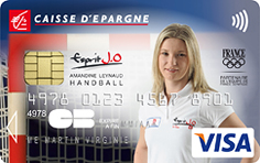 Visa Card