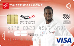 Visa Card