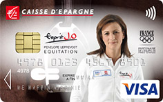 Visa Card
