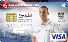 Visa Card
