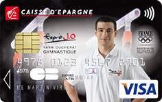 Visa Card