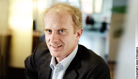 Fabrice de l’Epine
