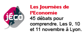 Journées de l'économie