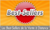 Les Best-Sellers de la Vente A Distance