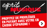 Découvrez la musique de votre région