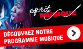Découvrez la musique de votre région