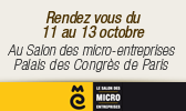 Salon des micro entreprises