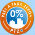 prêt taux zero
