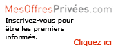 Mes Offres Privées