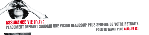 Assurance Vie