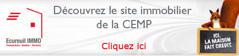 Découvrez le site imobilier de la Caisse d'Epargne Midi-Pyrénées
