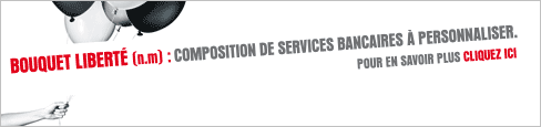 Bouquet Liberté