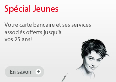 Spécial Jeunes