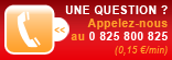 Appelez-nous au 0825800825