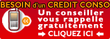 Demande de RDV Crédit Consommation