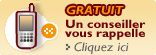 Cliquez, on vous rappelle
