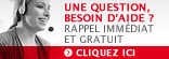Cliquez, on vous rappelle