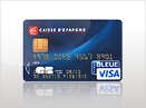 Carte Bleue