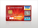 Carte Visa