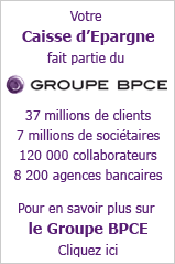 Lien vers le site www.bpce.fr
