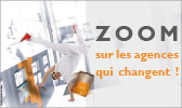 Zoom Agence