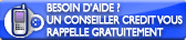 un conseiller vous rappelle gratuitement