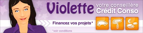 Financez vos projets avec notre crédit conso