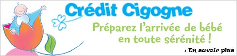 crédit cigogne