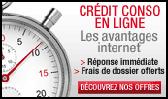 credit conso