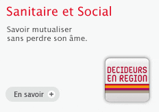 Sanitaire et Social