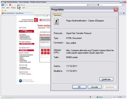Phishing Phishing