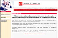 eBordereau