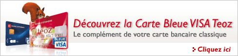 Espace Teoz