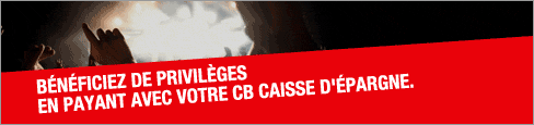 Billetterie Esprit Musique