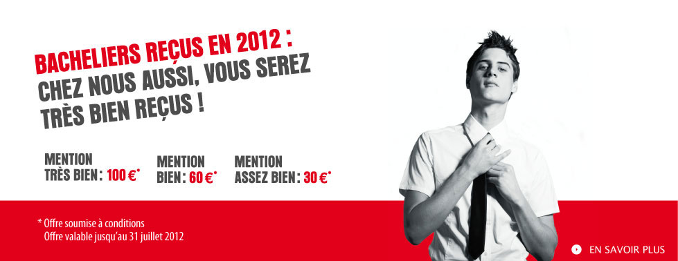 BAC 2012