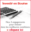 Investir en bourse