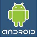 Disponible sur Androïd Market