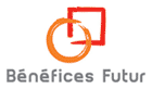 Logo Bénéfices Futur Logo Bénéfices Futur