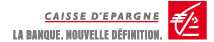 Caisse d'Epargne, la banque nouvelle définition