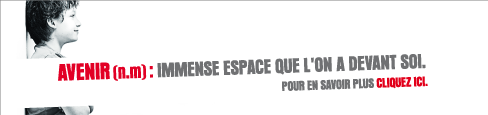 La Banque. Nouvelle Définition.